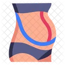 Kinesiologie Kinesiotherapie Kinesio Symbol