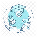 Special Education Concepts Icon