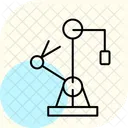 Kinetic Sculpture Icon