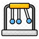 Kinetics  Icon