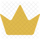 King Crown Queen Icon