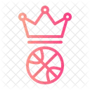 King Winner Competition Icon