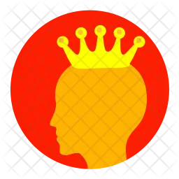 King  Icon