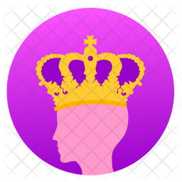 King Icon Of Flat Style Available In Svg Png Eps Ai Icon Fonts