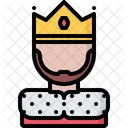 King Crown Icon