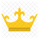 King Crown Dynasty Icon