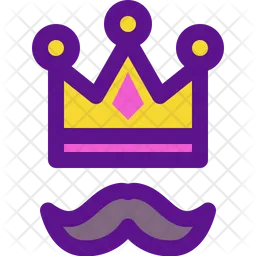 King  Icon