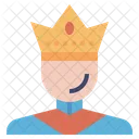 King Prince Empire Icon