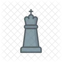 King Chess Casino Icon