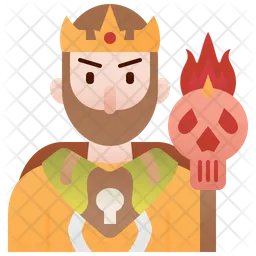 King  Icon