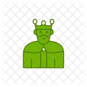 King Boss Crown Icon