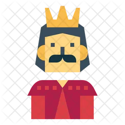 King  Icon