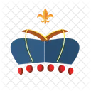 King Crown Royal Icon