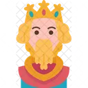 King Authur  Icon