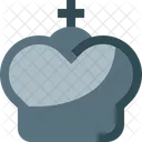 King Black  Icon