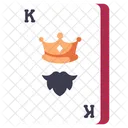 Poker Casino Card Icon