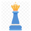 King chess  Icon