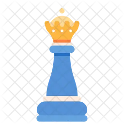 King chess  Icon