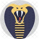 King Cobra  Icon