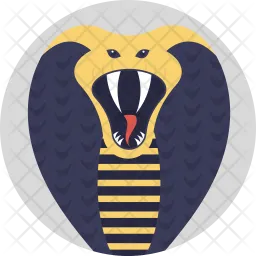 King Cobra  Icon