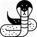 King cobra  Icon