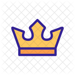 Free Free 331 King Crown Free Svg SVG PNG EPS DXF File