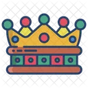 King Crown Royal Crown Crown Icon
