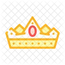 King Crown Icon