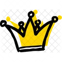 King crown  Icon