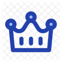 King crown  Icon