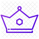 King Crown  Icon