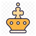 King crown  Icon