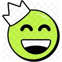 Emoji Expression Face Icon
