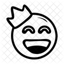 Emoji Expression Face Icon