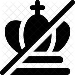 King eliminated  Icon