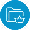 Archive Folder File Icon
