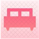 Bed Icon