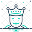 King  Icon