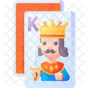 King Crown Royal Icon