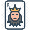 King  Icon