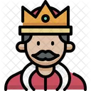 King  Icône