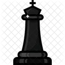 Games Battle Chess Icon