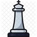 Games Battle Chess Icon