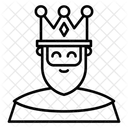 King  Icon