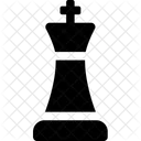 King Black Games Icon