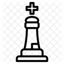 Chess Pawn Icon