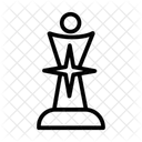 Casino Line Icon