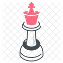 King Queen Winner Icon