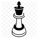 King Queen Winner Icon