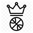 King Winner Competition Icon